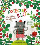 Polnische buch : Koteczek K... - Małgorzata Strzałkowska