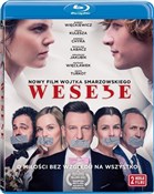 Polnische buch : Wesele (Bl... - Wojtek Smarzowski