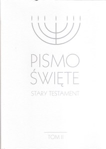 Bild von Pismo Święte Stary Testament T.2