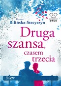 Polska książka : Druga szan... - Hanna Bilińska-Stecyszyn