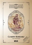 Czarny Kor... - Ferdynand Antoni Ossendowski - Ksiegarnia w niemczech
