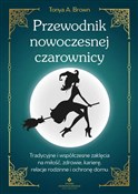 Przewodnik... - Tonya A. Brown -  polnische Bücher