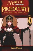 Proroctwo - Vance Moore - Ksiegarnia w niemczech