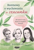 Rozmowy o ... - Agata Frońska, Katarzyna Kowalska-Bębas, Patrycja Frania -  Polnische Buchandlung 