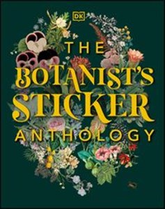 Bild von The Botanist's Sticker Anthology