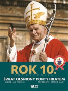 Bild von Rok 10 Świat Olśniony Pontyfikatem