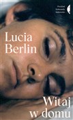 Witaj w do... - Lucia Berlin -  Polnische Buchandlung 