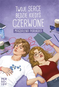 Bild von Twoje serce będzie kiedyś czerwone