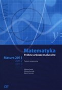 Polnische buch : Matematyka... - Elżbieta Świda, Elżbieta Kurczab, Marcin Kurczab
