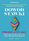 Dowód staw... - Vitalik Buterin -  Polnische Buchandlung 