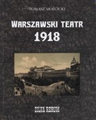 Polska książka : Warszawski... - Tomasz Mościcki