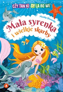 Bild von Mała syrenka i wielkie skarby