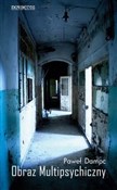 Polska książka : Obraz mult... - Paweł Dampc