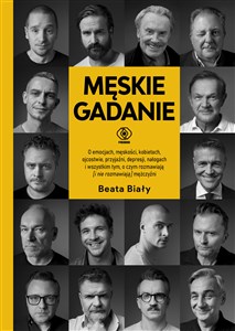 Bild von Męskie gadanie