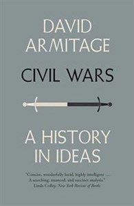 Bild von Civil Wars A History in Ideas