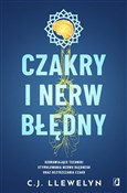 Czakry i n... - C.J. Llewelyn -  Książka z wysyłką do Niemiec 