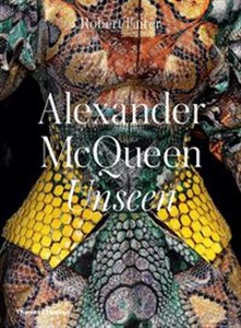 Obrazek Alexander McQueen: Unseen