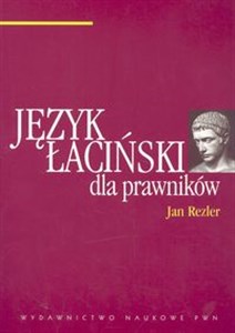 Obrazek Język łaciński dla prawników