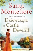 Książka : Dziewczęta... - Santa Montefiore