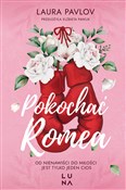 Pokochać R... - Laura Pavlov - Ksiegarnia w niemczech