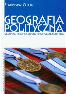 Bild von Geografia polityczna Geopolityka Ekopolityka Globalistyka