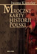 Polnische buch : Mroczne ka... - Iwona Kienzler