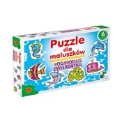 Puzzle dla... -  Polnische Buchandlung 