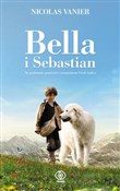 Bella i Se... - Nicolas Vanier - buch auf polnisch 