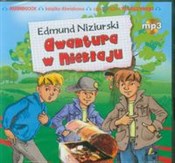[Audiobook... - Edmund Niziurski - buch auf polnisch 
