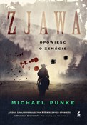Polnische buch : Zjawa Opow... - Michael Punke
