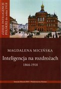 Polnische buch : Inteligenc... - Magdalena Micińska