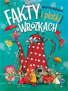 Obrazek Fakty i plotki o wróżkach