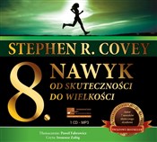 ÓSMY NAWYK... - R. Covey Stephen - buch auf polnisch 