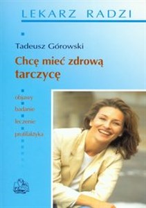 Bild von Chcę mieć zdrową tarczycę