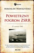 Polska książka : Powietrzny... - Mirosław Wawrzyński