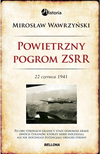 Bild von Powietrzny pogrom ZSRR 22 czerwca 1941