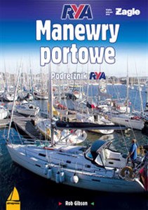 Obrazek Manewry portowe Podręcznik RYA