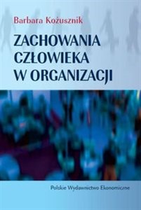 Bild von Zachowania człowieka w organizacji