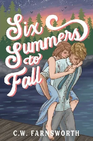 Bild von Six Summers to Fall