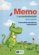 Książka : Memo i prz...