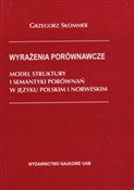 Wyrażenia ... - Grzegorz Skommer -  polnische Bücher