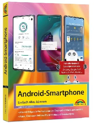 Bild von IMMLER, C: ANDROID SMARTPHONE