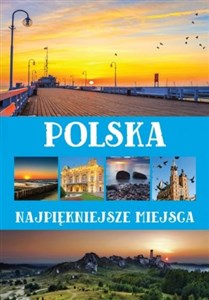 Bild von Polska Najpiękniejsze miejsca