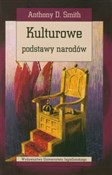 Polska książka : Kulturowe ... - Anthony D. Smith