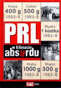 Bild von PRL w klimacie absurdu