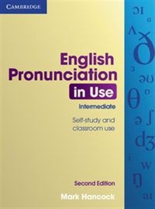 Bild von English Pronunciation in Use Intermediate with Answers