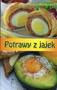 Bild von Potrawy z jajek