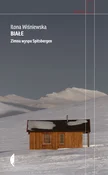 Polnische buch : Białe Zimn... - Ilona Wiśniewska