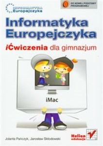 Bild von Informatyka Europejczyka iĆwiczenia Gimnazjum