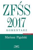Polnische buch : ZFŚS 2017 ... - Mariusz Pigulski